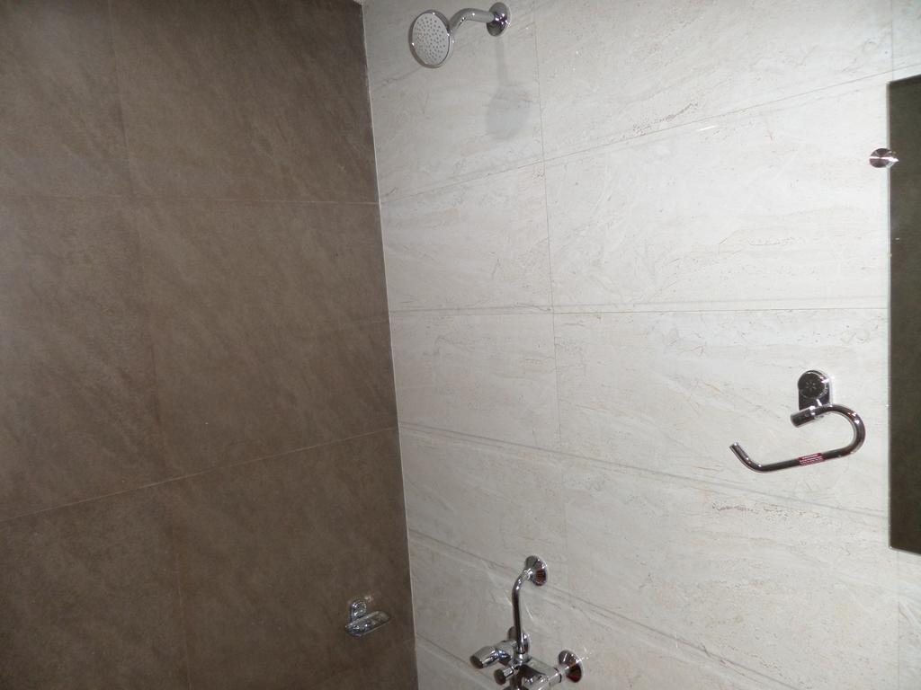 Sai Heera Residency Hotel Shirdi Habitación foto