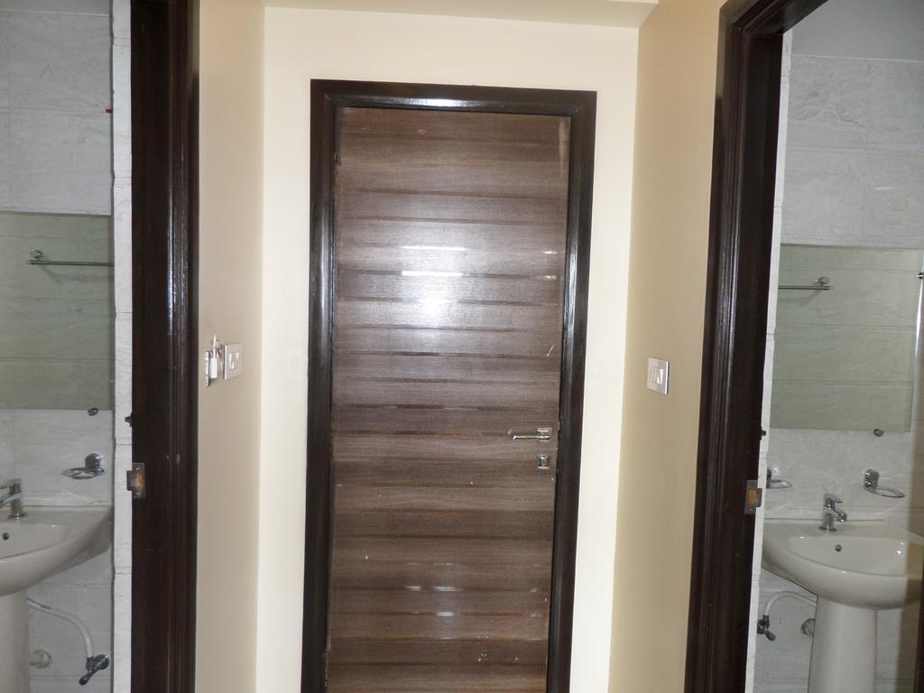 Sai Heera Residency Hotel Shirdi Exterior foto