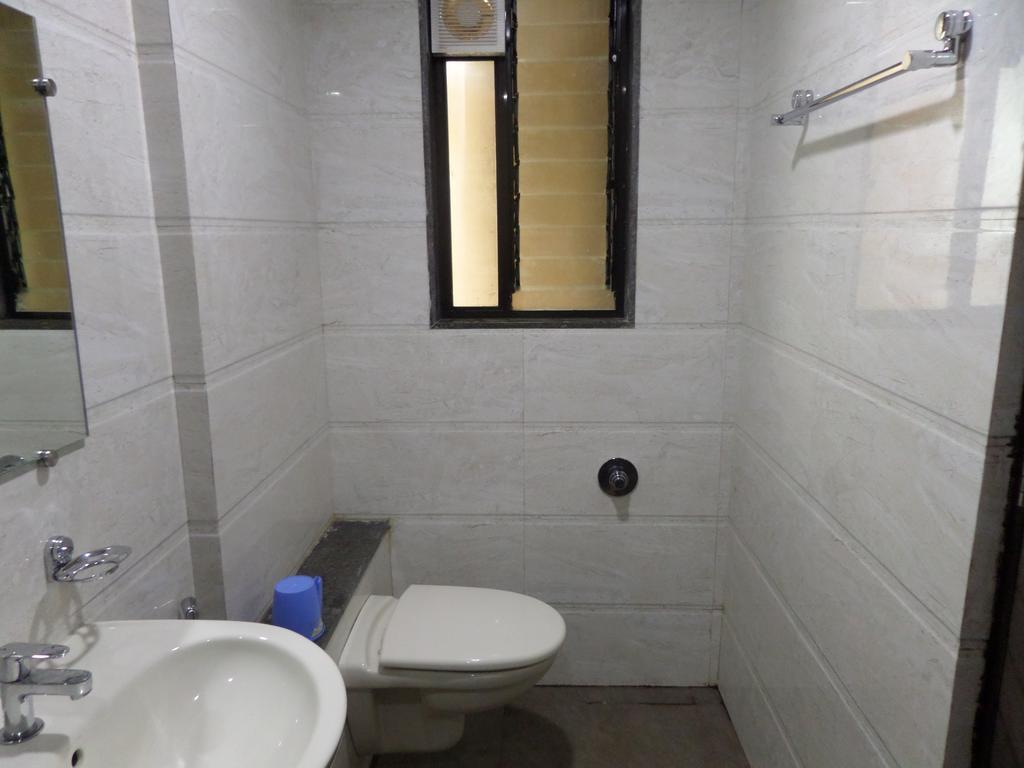 Sai Heera Residency Hotel Shirdi Exterior foto